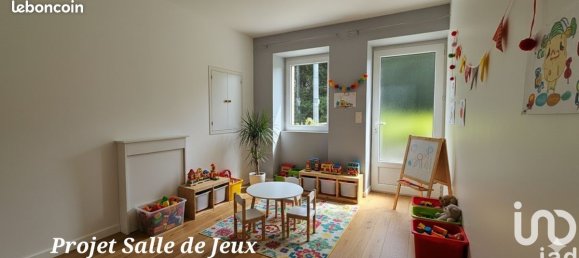 1 غرف نوم منزل في Vertou, France رقم 362596 13