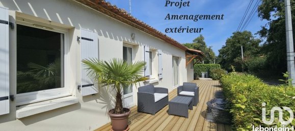 1 غرف نوم منزل في Vertou, France رقم 362596 16