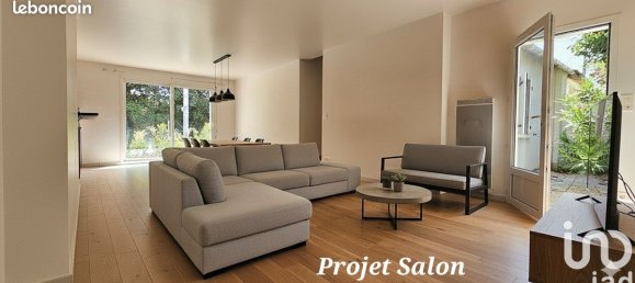 1 غرف نوم منزل في Vertou, France رقم 362596 20