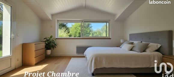 1 غرف نوم منزل في Vertou, France رقم 362596 3