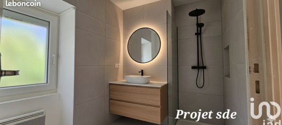 1 غرف نوم منزل في Vertou, France رقم 362596 9