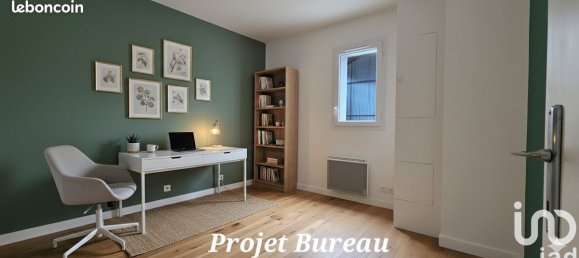 1 غرف نوم منزل في Vertou, France رقم 362596 11