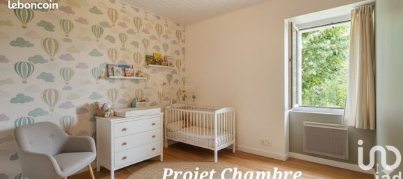 1 غرف نوم منزل في Vertou, France رقم 362596 7