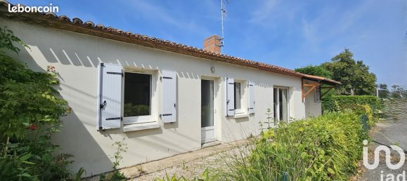 1 غرف نوم منزل في Vertou, France رقم 362596 15