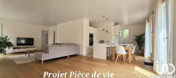 1 غرف نوم منزل في Vertou, France رقم 362596 18