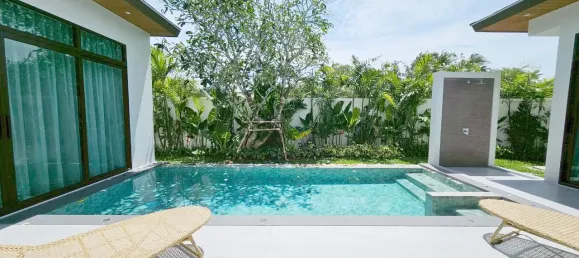 4 غرف نوم فيلا في Phuket, Thailand رقم 80220 15