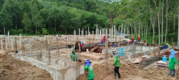 4 غرف نوم فيلا في Phuket, Thailand رقم 80220 5