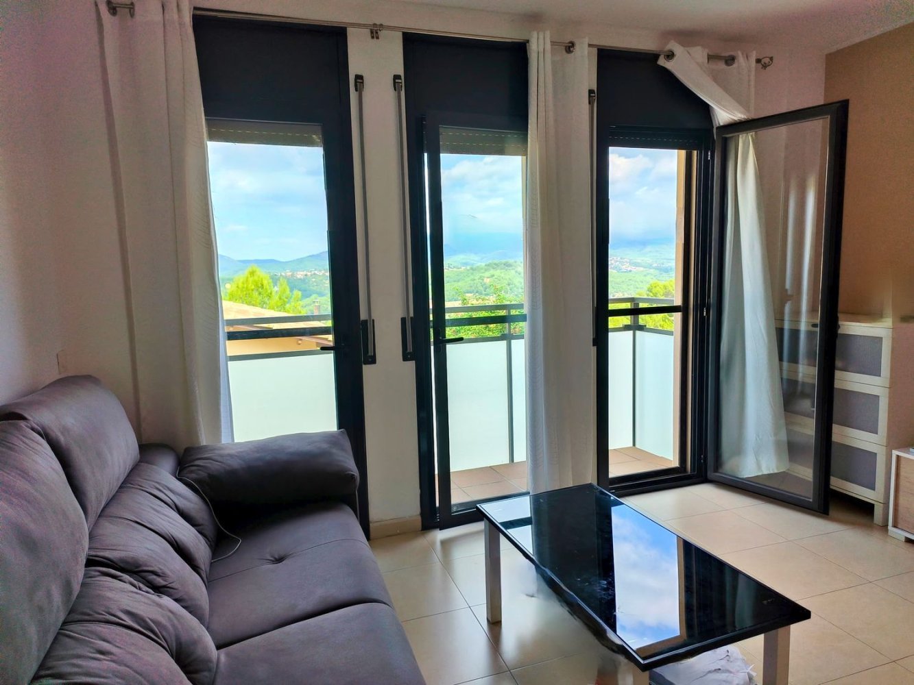 3 chambres Appartement à Ullastrell, Spain No. 186983