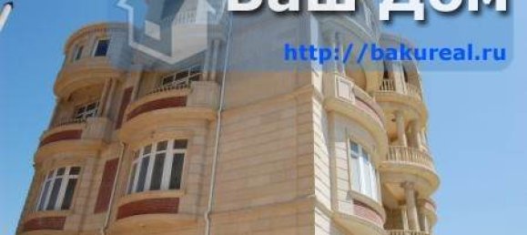 Дом с 24 спальнями в Сабаильский район, Азербайджан № 988 2