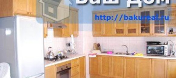 Дом с 24 спальнями в Сабаильский район, Азербайджан № 988 5