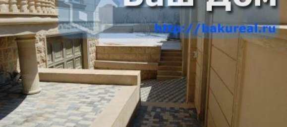 Дом с 24 спальнями в Сабаильский район, Азербайджан № 988 3