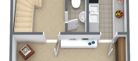 4 bedrooms Townhouse in Ulm, Germany No. 60257 27