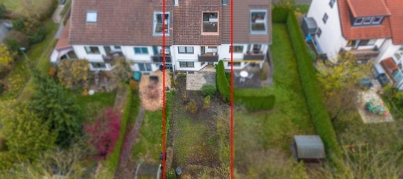 4 bedrooms Townhouse in Ulm, Germany No. 60257 2