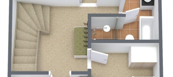 4 bedrooms Townhouse in Ulm, Germany No. 60257 28