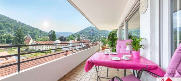 Penthouse de 4 divisões em Calw, Germany N.º 262658 3