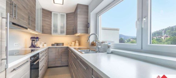 Penthouse de 4 divisões em Calw, Germany N.º 262658 4