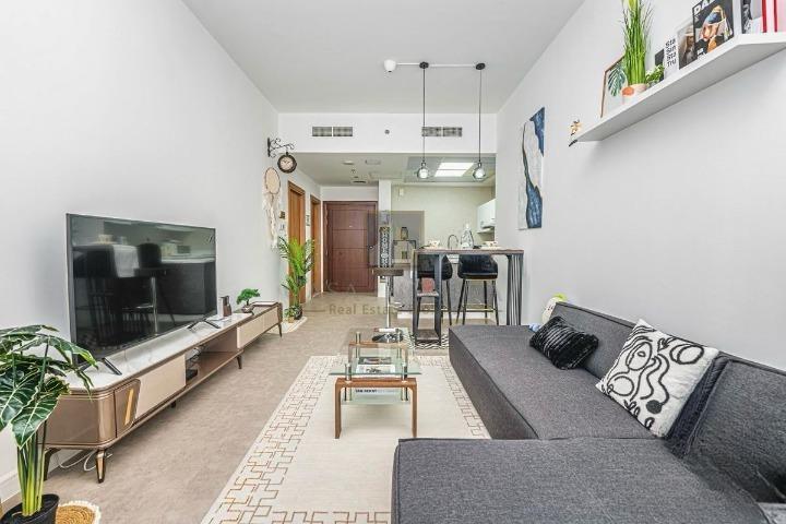 1 Schlafzimmer Wohnung in Dubai Marina, UAE, Nr. 15285