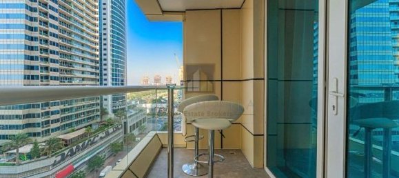 1 Schlafzimmer Wohnung in Dubai Marina, UAE, Nr. 15285 15