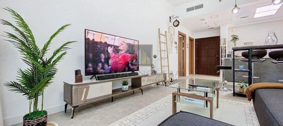 1 Schlafzimmer Wohnung in Dubai Marina, UAE, Nr. 15285 2