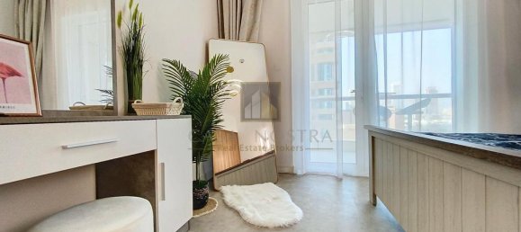 1 Schlafzimmer Wohnung in Dubai Marina, UAE, Nr. 15285 12