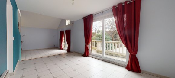 4 Schlafzimmer Haus in Montigny-les-Cormeilles, France, Nr. 161715 3