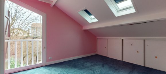 4 Schlafzimmer Haus in Montigny-les-Cormeilles, France, Nr. 161715 28