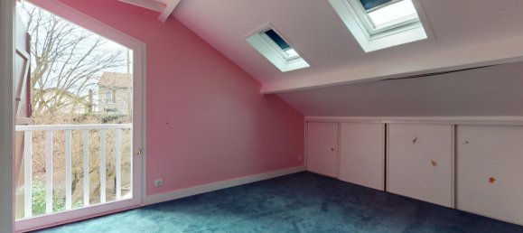 4 Schlafzimmer Haus in Montigny-les-Cormeilles, France, Nr. 161715 11