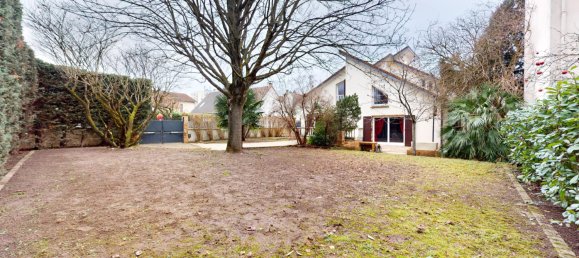 4 Schlafzimmer Haus in Montigny-les-Cormeilles, France, Nr. 161715 38