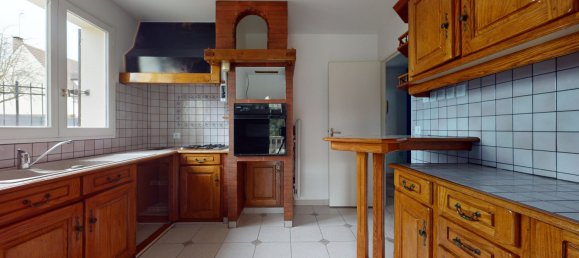 4 Schlafzimmer Haus in Montigny-les-Cormeilles, France, Nr. 161715 25