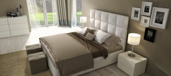 Квартира с 3 спальнями в Шель, Франция № 125402 6