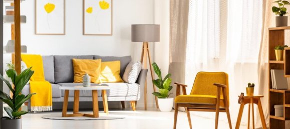 Квартира с 3 спальнями в Шель, Франция № 125402 3