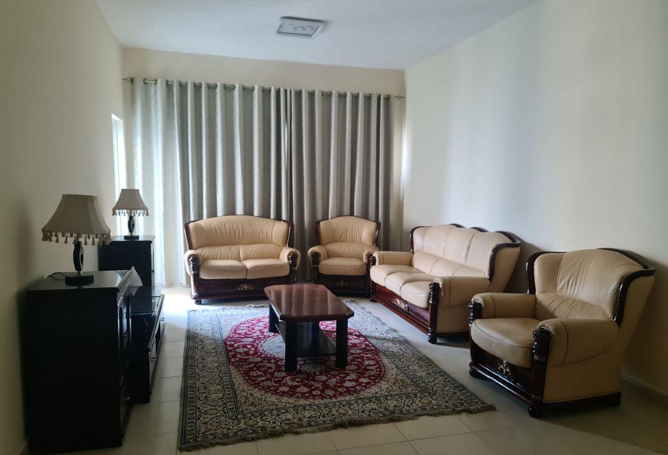 2 Schlafzimmer Wohnung in Al Sawan, UAE, Nr. 112865