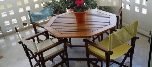 3 Schlafzimmer Büro in Thermi, Greece, Nr. 6850 8