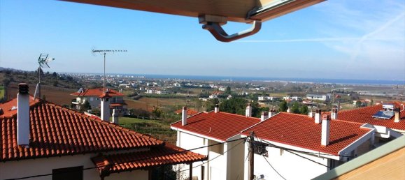 3 Schlafzimmer Büro in Thermi, Greece, Nr. 6850 16