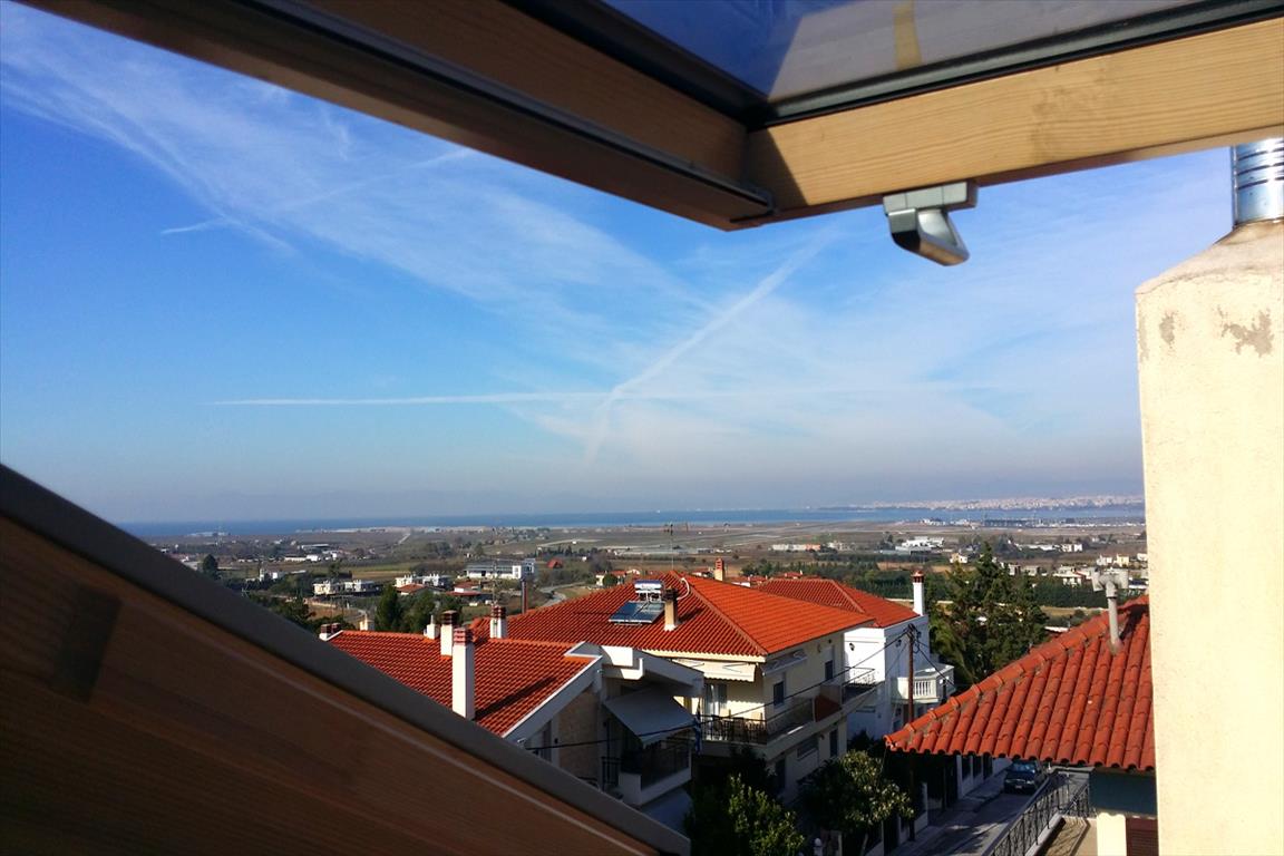 3 Schlafzimmer Büro in Thermi, Greece, Nr. 6850