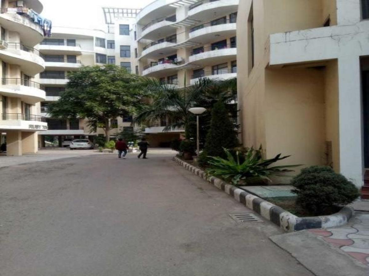 2 bedrooms House in Mohali, India No. 48972