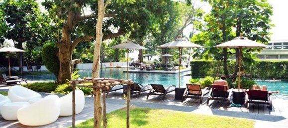 2 Schlafzimmer Eigentumswohnung in Pattaya, Thailand, Nr. 743 13