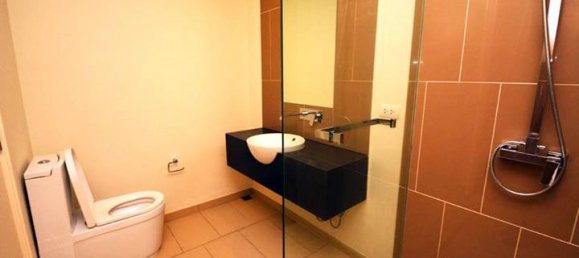 2 Schlafzimmer Eigentumswohnung in Pattaya, Thailand, Nr. 743 8