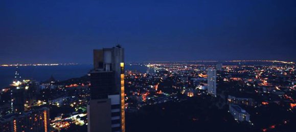 2 Schlafzimmer Eigentumswohnung in Pattaya, Thailand, Nr. 743 17