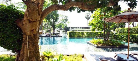 2 Schlafzimmer Eigentumswohnung in Pattaya, Thailand, Nr. 743 15