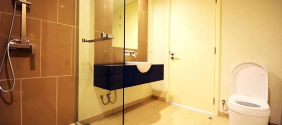 2 Schlafzimmer Eigentumswohnung in Pattaya, Thailand, Nr. 743 11