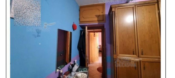 3 rooms Apartment in Rome, Italy No. 200862 11