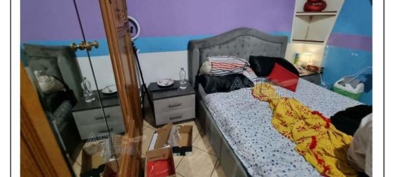 3 rooms Apartment in Rome, Italy No. 200862 7