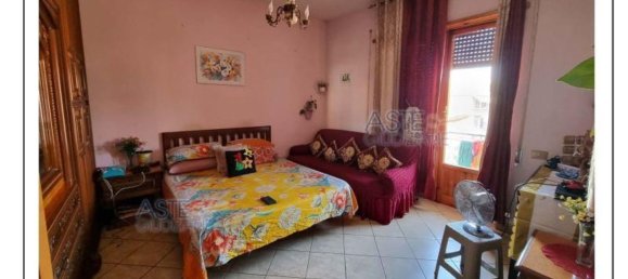 3 rooms Apartment in Rome, Italy No. 200862 16