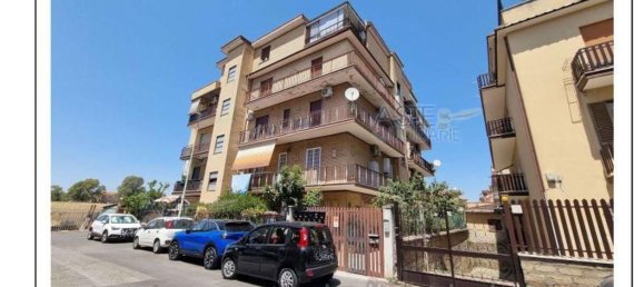 3 rooms Apartment in Rome, Italy No. 200862 12