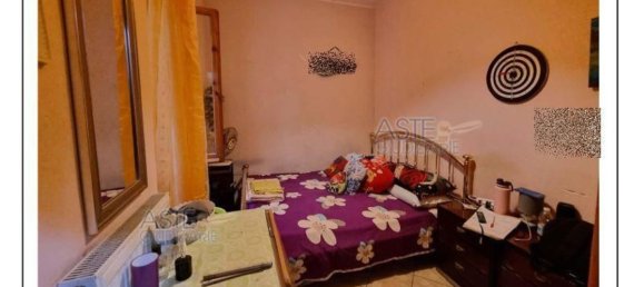 3 rooms Apartment in Rome, Italy No. 200862 14