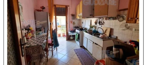 3 rooms Apartment in Rome, Italy No. 200862 10