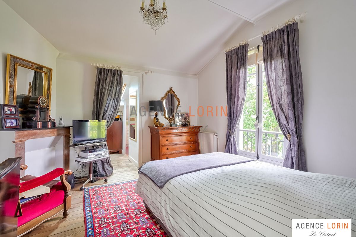 Casa T4 em Le Vesinet, France N.º 186472