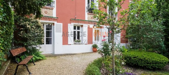 Casa T4 em Le Vesinet, France N.º 186472 5