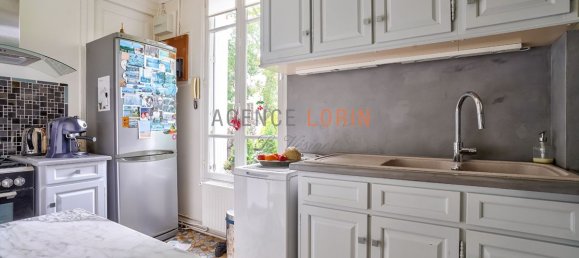 Casa T4 em Le Vesinet, France N.º 186472 15